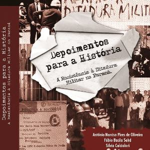  A RESISTÊNCIA À DITADURA NO PARANÁ